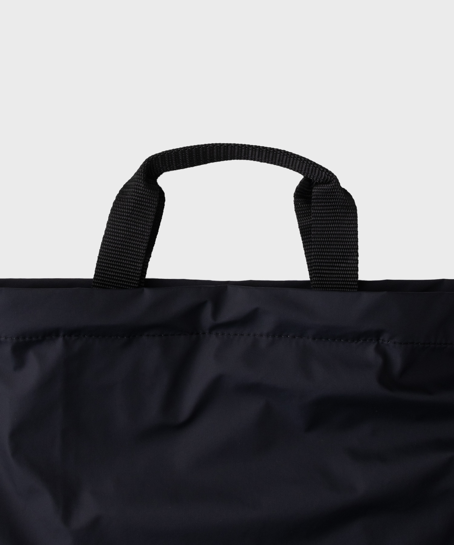 別注 WP CORDURA sash Shoulder2番(FREE BLACK): YOROZU: MENS