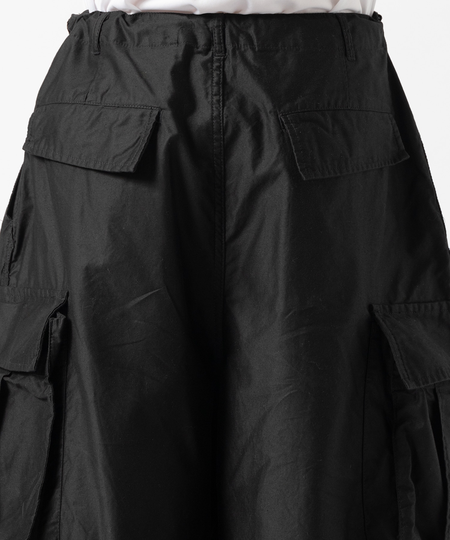 H.D.Pant - BDU | NEEDLES