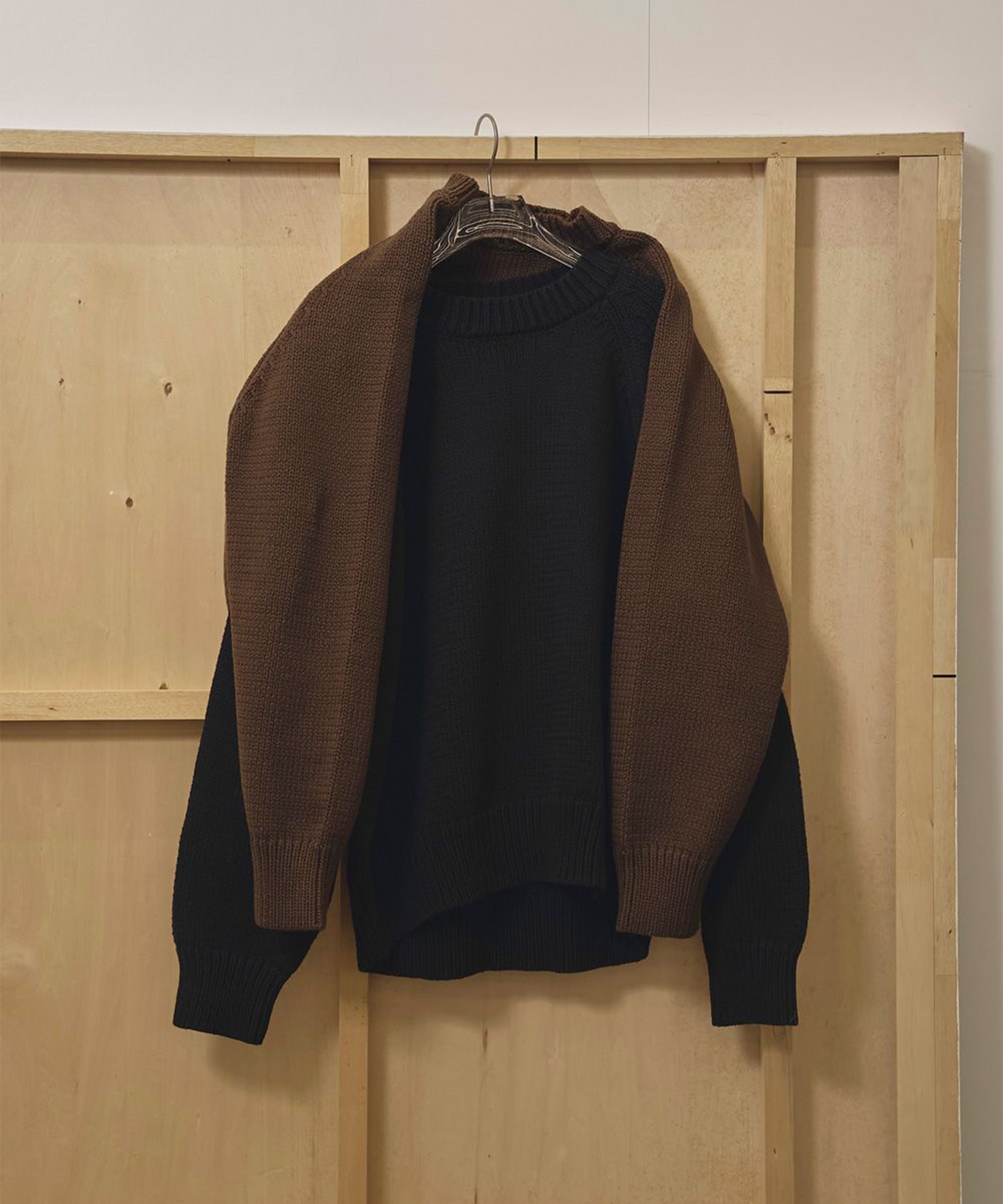 Raglan Knit Pullover(FREE BLACK): TODAYFUL: WOMENS｜ STUDIOUS