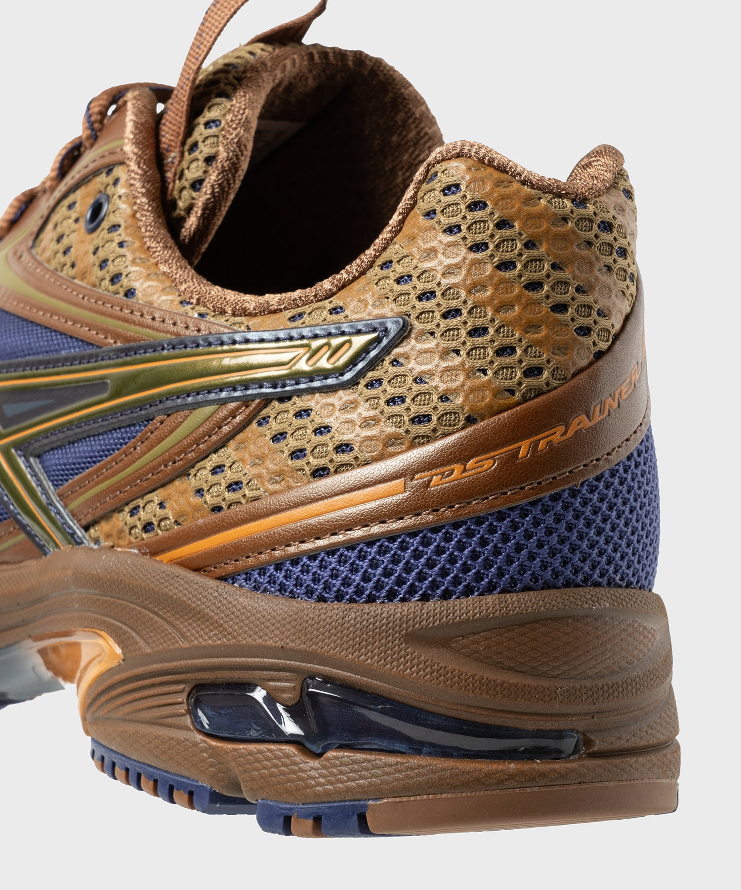 UB9-S GEL-DS TRAINER 14 | ASICS