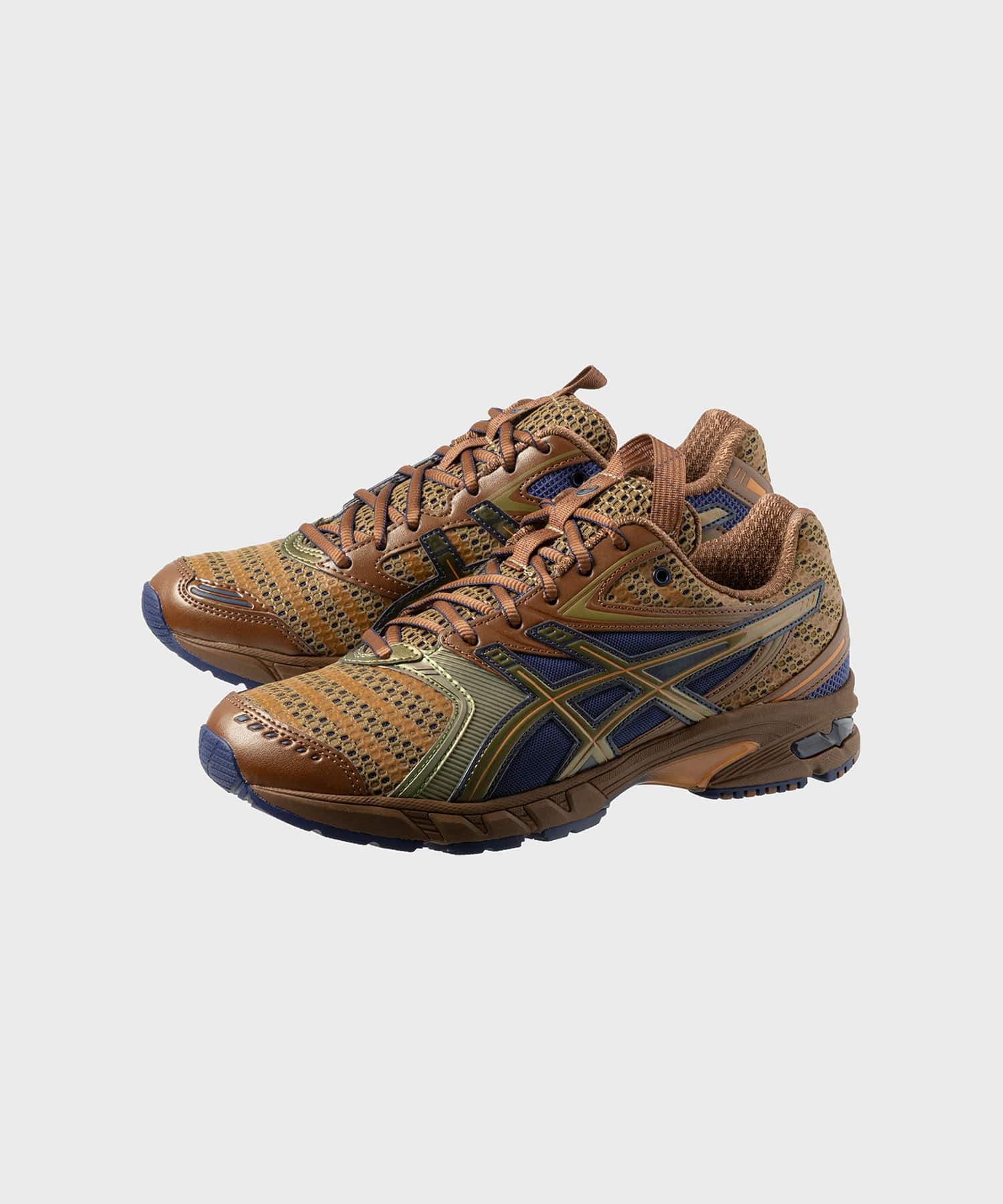 UB9-S GEL-DS TRAINER 14 | ASICS