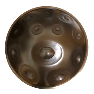 F Low Pygmy 19 (試作) – わいた工房