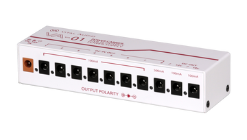 FIREGLOW】PPS-01: スティーブ・モンの機材道