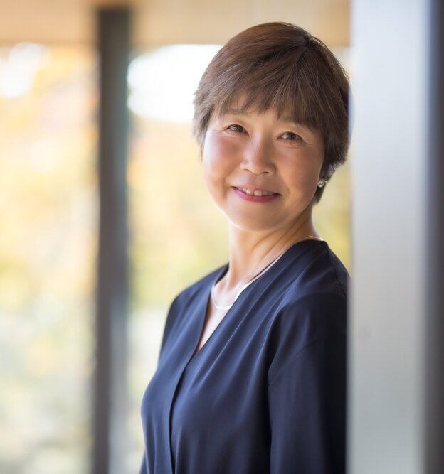 吉田美津江の講師プロフィール | カドセミ