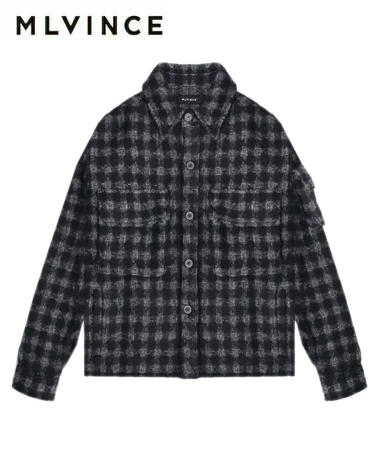 MLVINCE (メルヴィンス) | STYLISE by DONOBAN