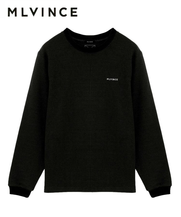 MLVINCE (メルヴィンス) | STYLISE by DONOBAN