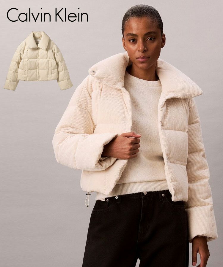 Calvin Klein (カルバン クライン) | STYLISE by DONOBAN