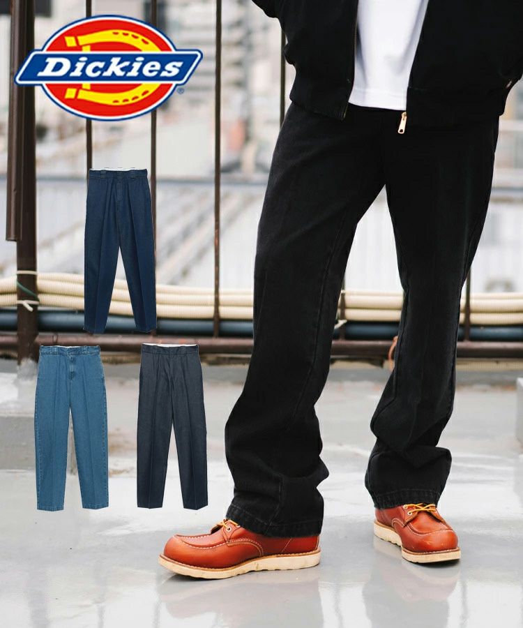 Dickies（ディッキーズ） | STYLISE by DONOBAN