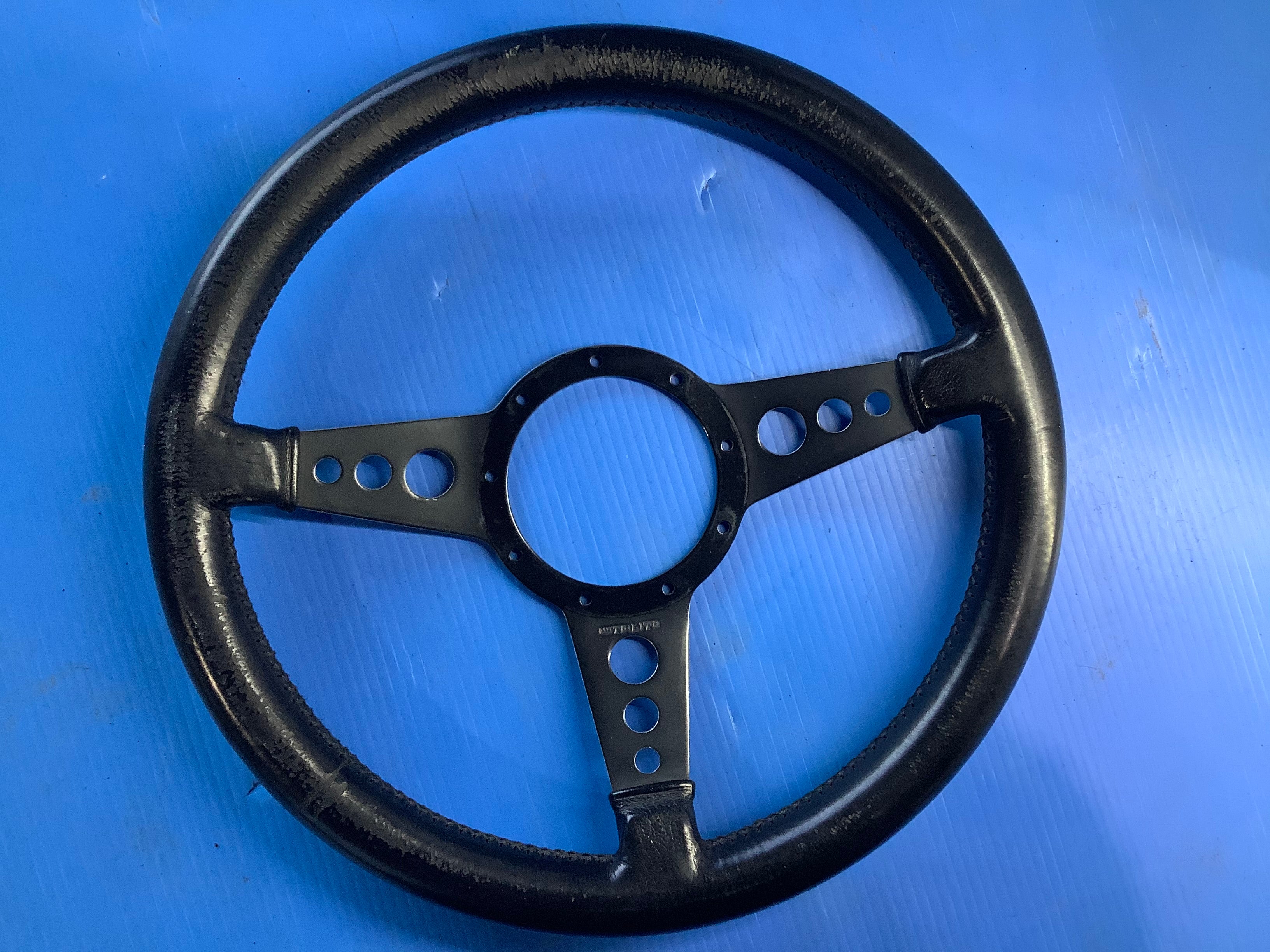 MOTORITA モトリタ ステアリング ミニなど – style-basic