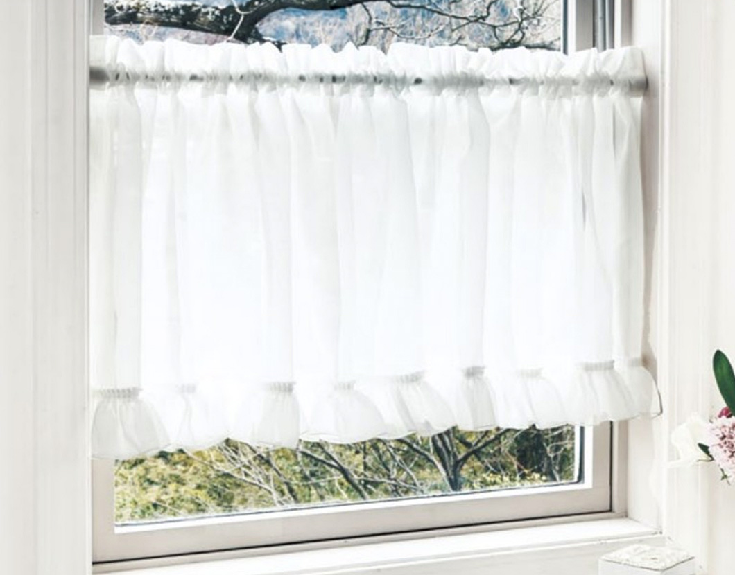 カフェカーテン｜【スタイルカーテン大阪】スタイルカーテン専門店