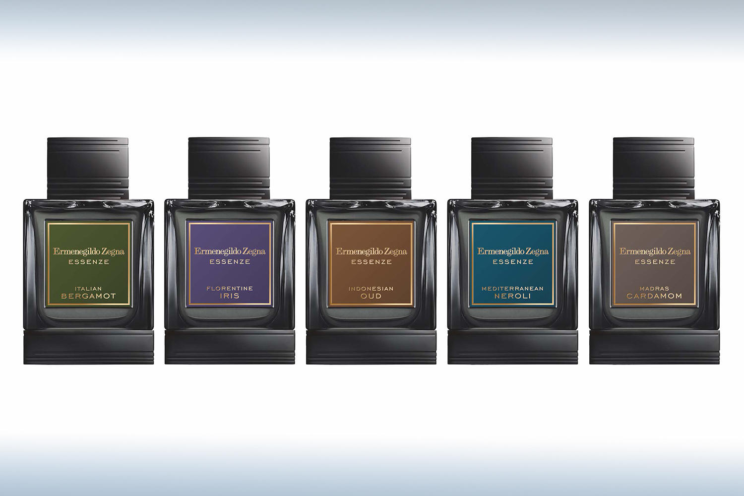 リニューアルしたエルメネジルド ゼニアの香水は使うシーンが決まれば
