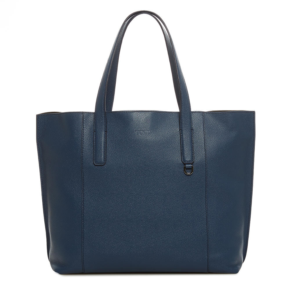 TOD'S、日本限定トートの「ペーパーバッグ」に、新色を追加