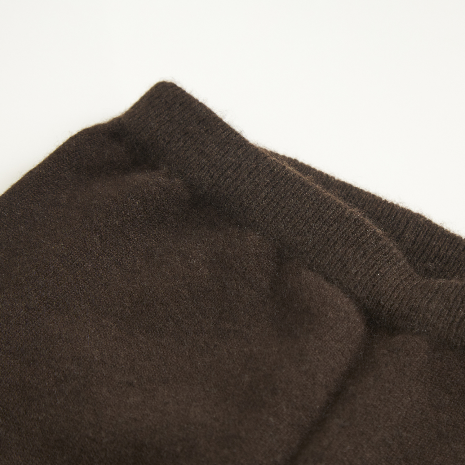 Heart of Mongolia/ヤクレギンスパンツ -モンゴル産ヤクの贅沢あったか