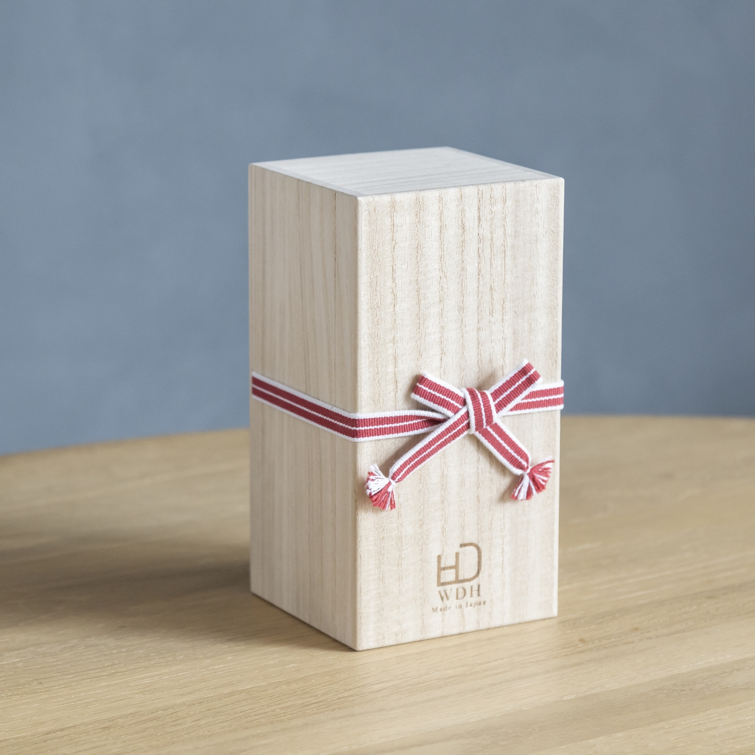 WDH/純銅製カップ2個セット -熱伝導率が高いから抜群の清涼感！純銅で