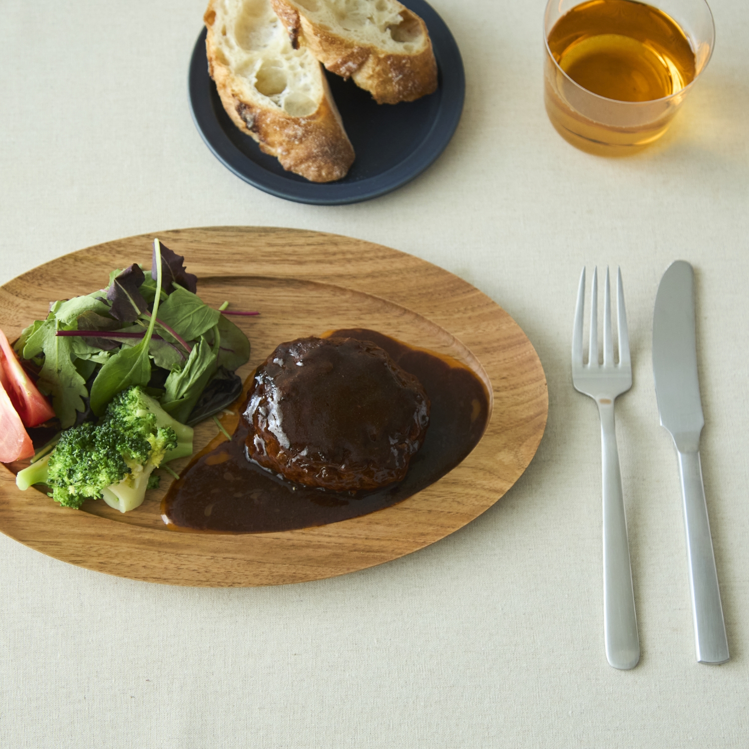 KAY BOJESEN/GRAND PRIX ディナーフォーク -ずっと連れそう1本になる