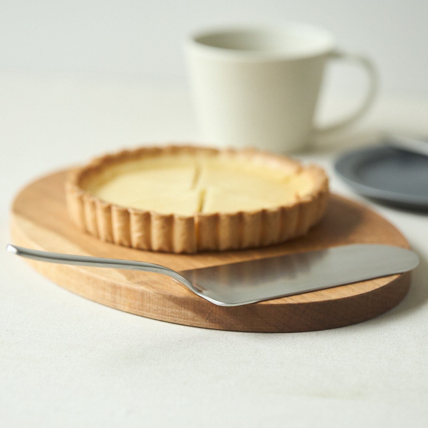 KAY BOJESEN/GRAND PRIX ケーキサーバー -ずっと連れそう1本になる