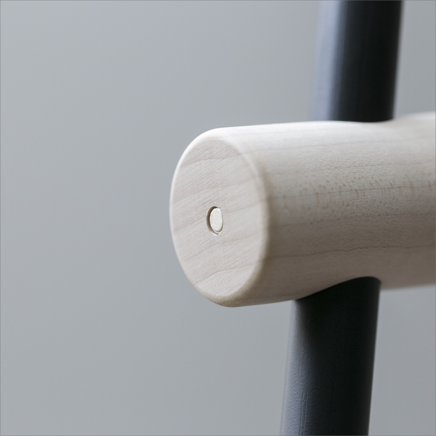 NAGANO INTERIOR/kiki フリーフックコートスタンド -重ならないから