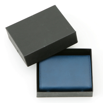 m+/ウォレット MILLEFOGLIE II P 25 -当店の人気NO.1！のエムピウ一枚