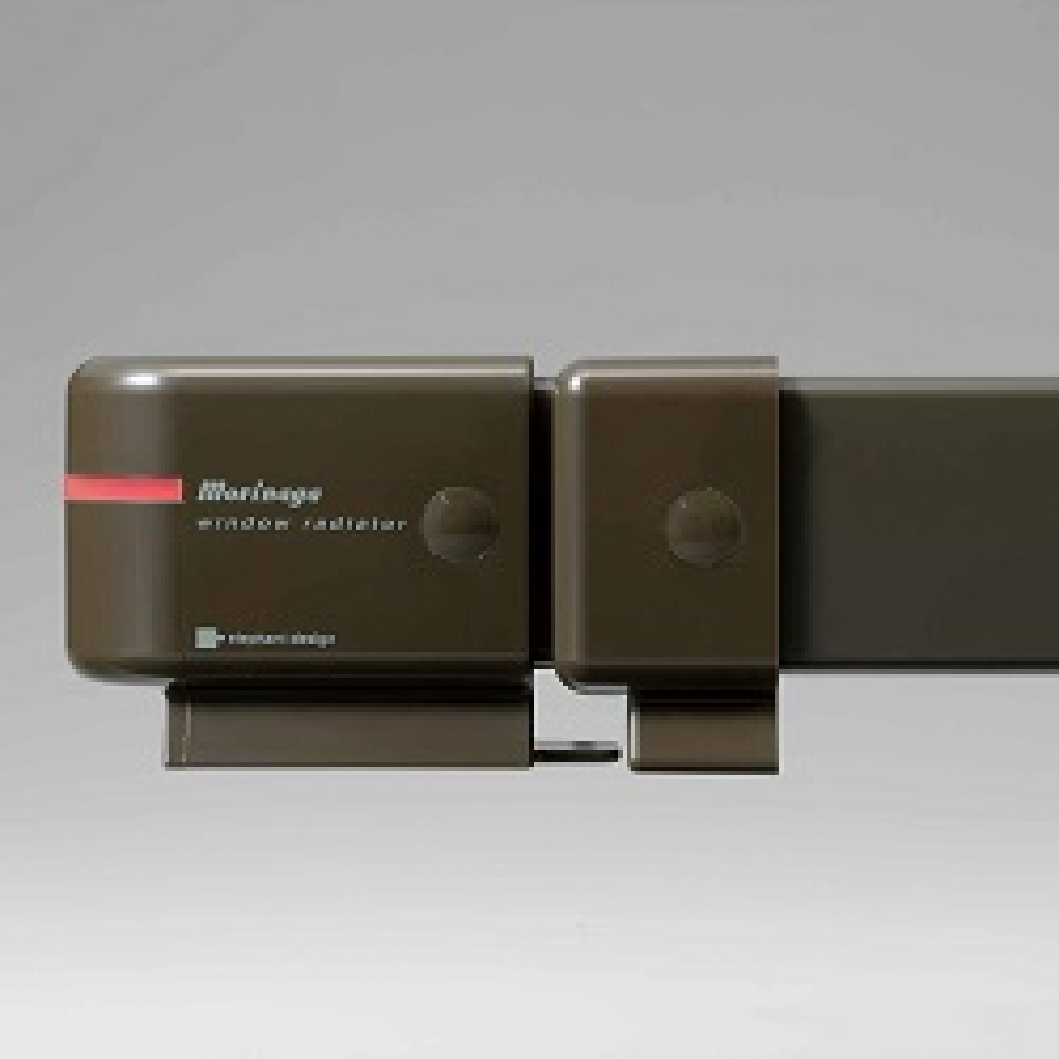 ウィンドーラジエーター 伸縮 120～190cm -窓からの冷気を防ぎ、足元や