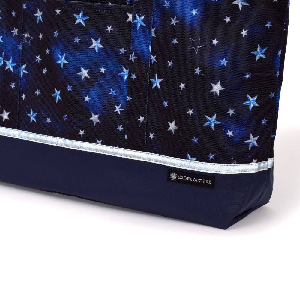 女の子人気ランキングTOP17】レッスンバッグ マチ付きショルダー