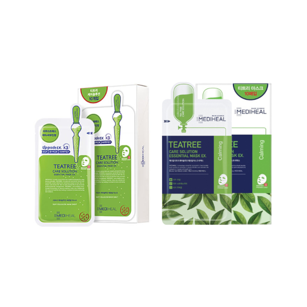 mediheal-teatree-care-solution