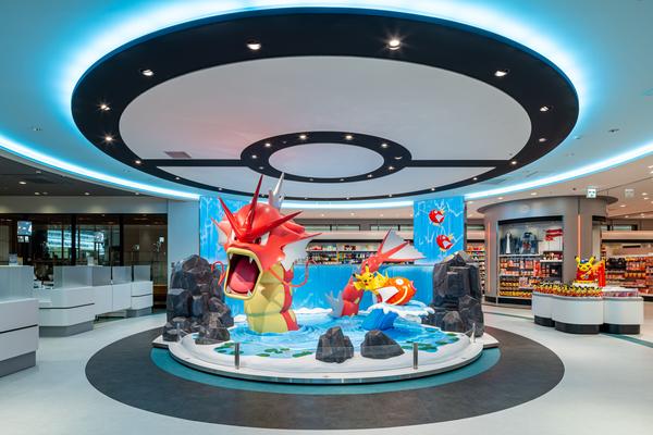 ポケモンセンターヒロシマ | 広島 広島市 おすすめの人気観光