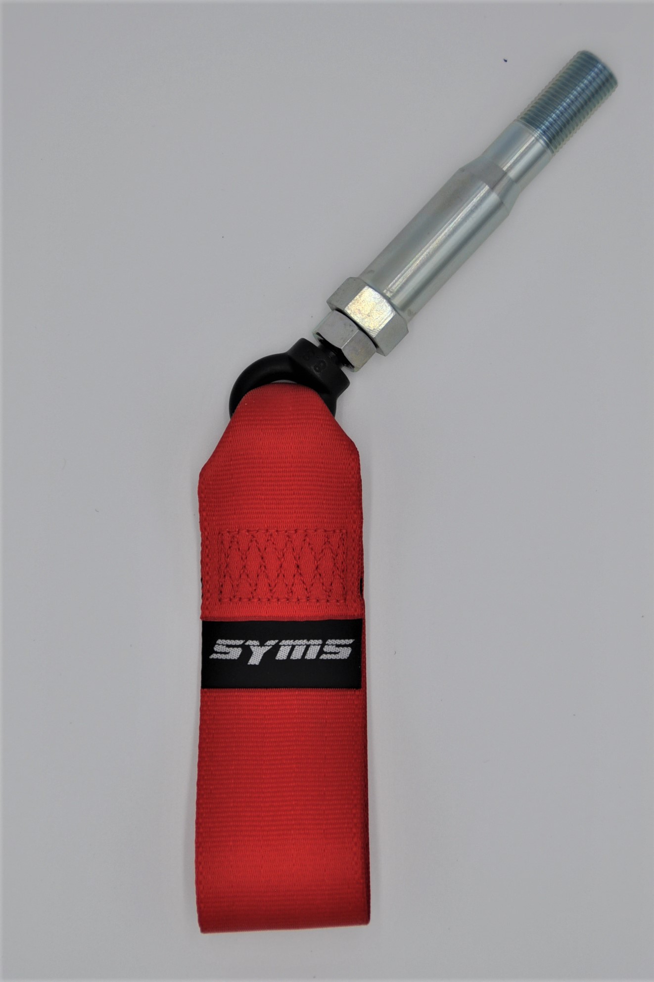 レーシング トーイングストラップ | Syms Racing Team