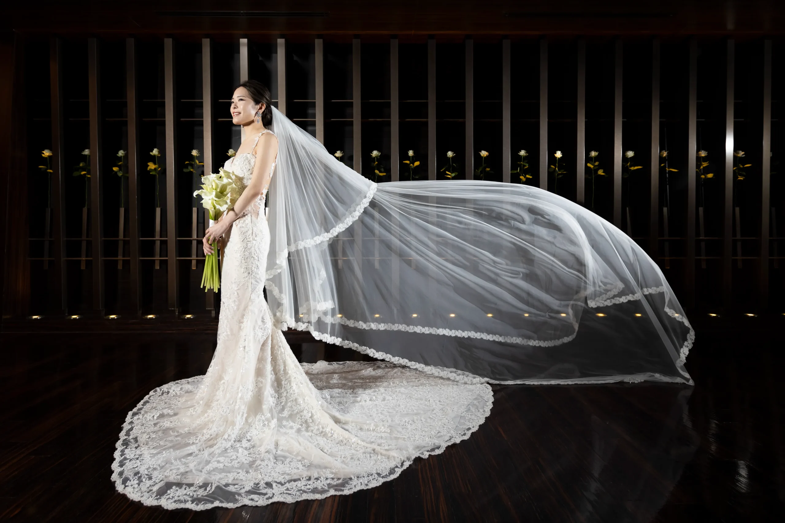 Vera Wang（ヴェラ・ウォン）のJocelyn / ジョスリンです