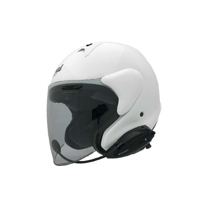 ヘルメット取付情報 - SYGNHOUSE