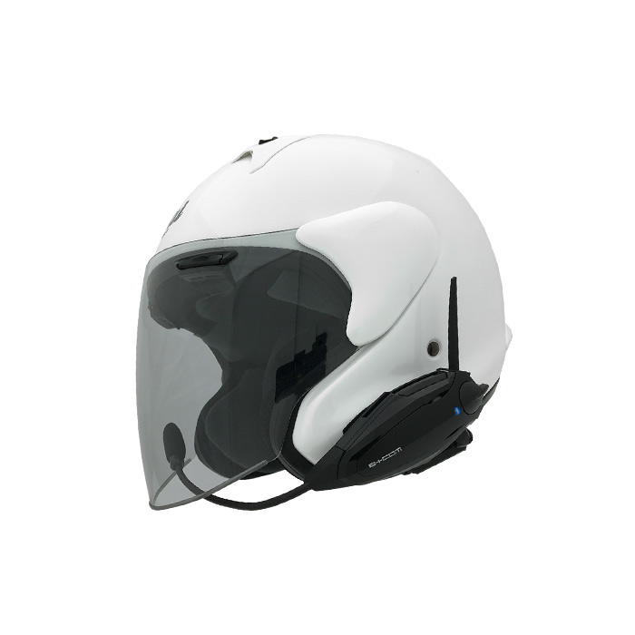 ヘルメット取付情報 - SYGNHOUSE