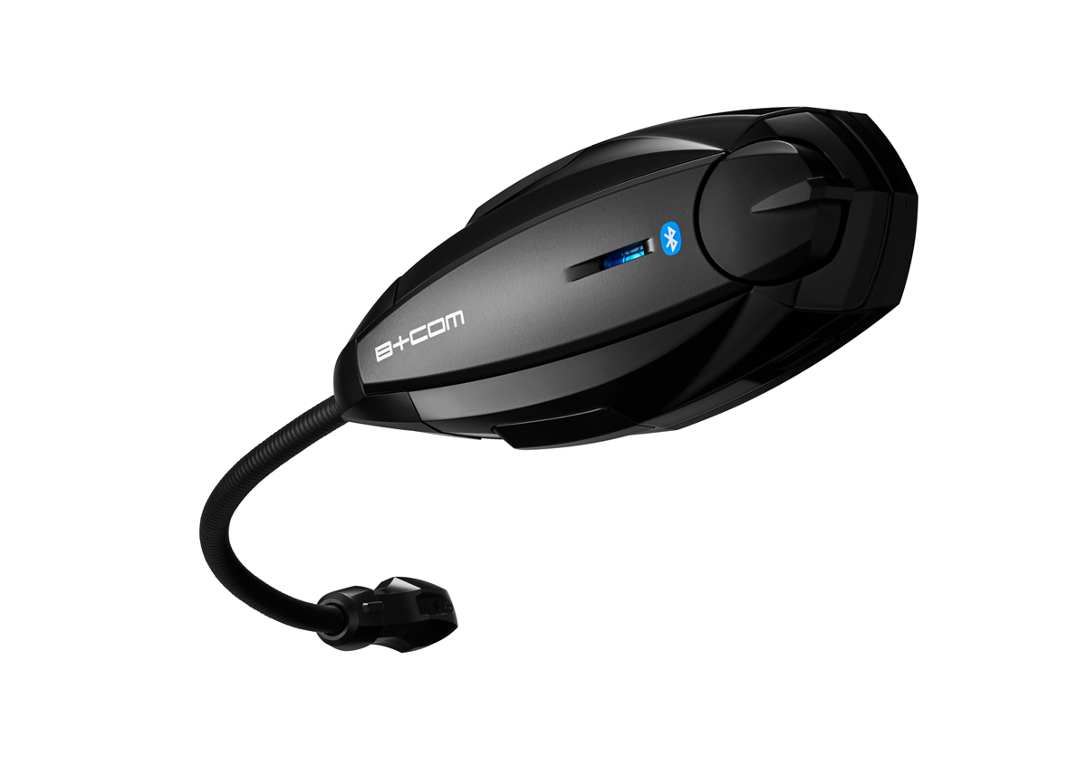 B+COM ONE Bluetooth ヘッドセット B＋COM インカム サインハウス B+