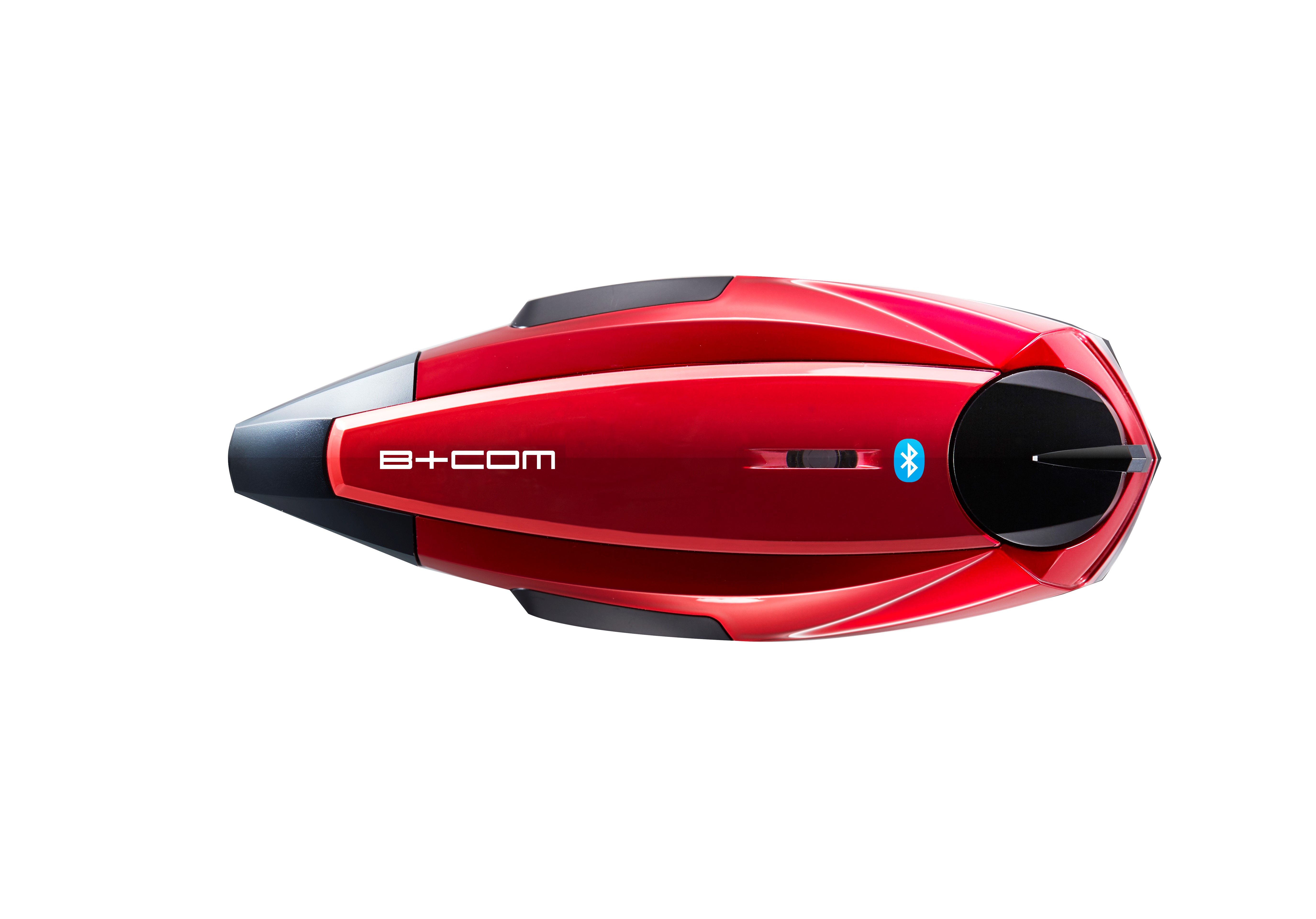 B+COM「Ruby Red (ルビーレッド)」シリーズ リリース - SYGNHOUSE