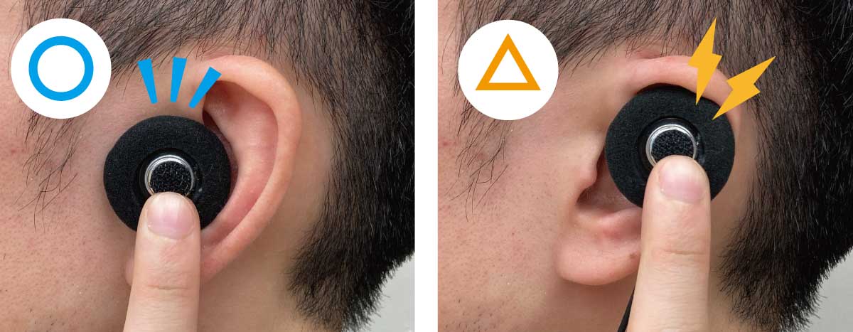 オートバイ用品店＜2りんかん＞限定「B+COM ONE スモールスピーカーKIT