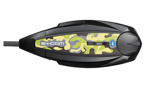 B+COM オプションパーツ - SYGNHOUSE