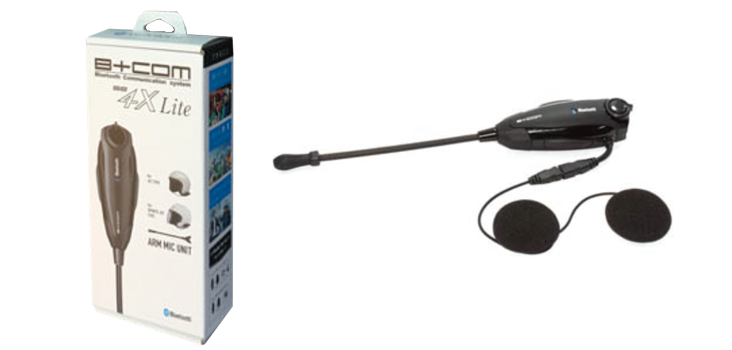 B+COM SB4X Lite - SYGNHOUSE