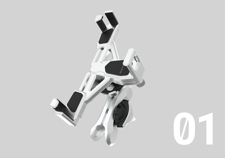 MOUNT SYSTEM SECOND - SYGNHOUSE