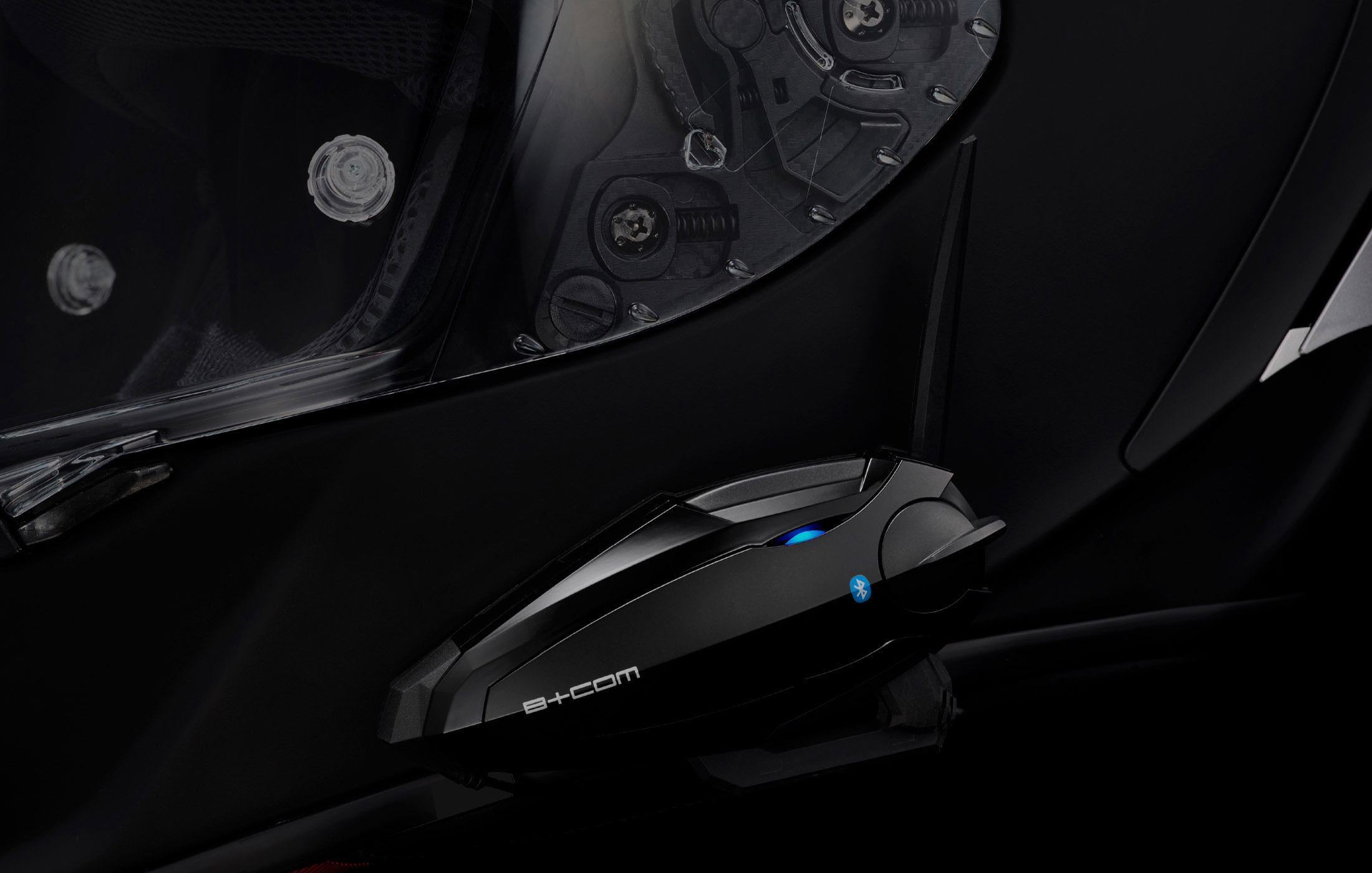 B+COM SB6X - SYGNHOUSE