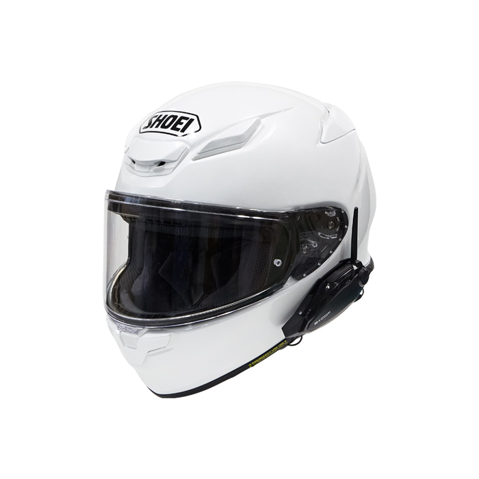 ヘルメット取付情報 - SYGNHOUSE