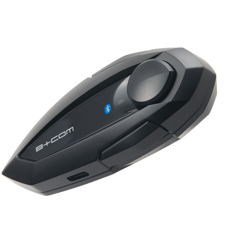 B+COM TALK - SYGNHOUSE