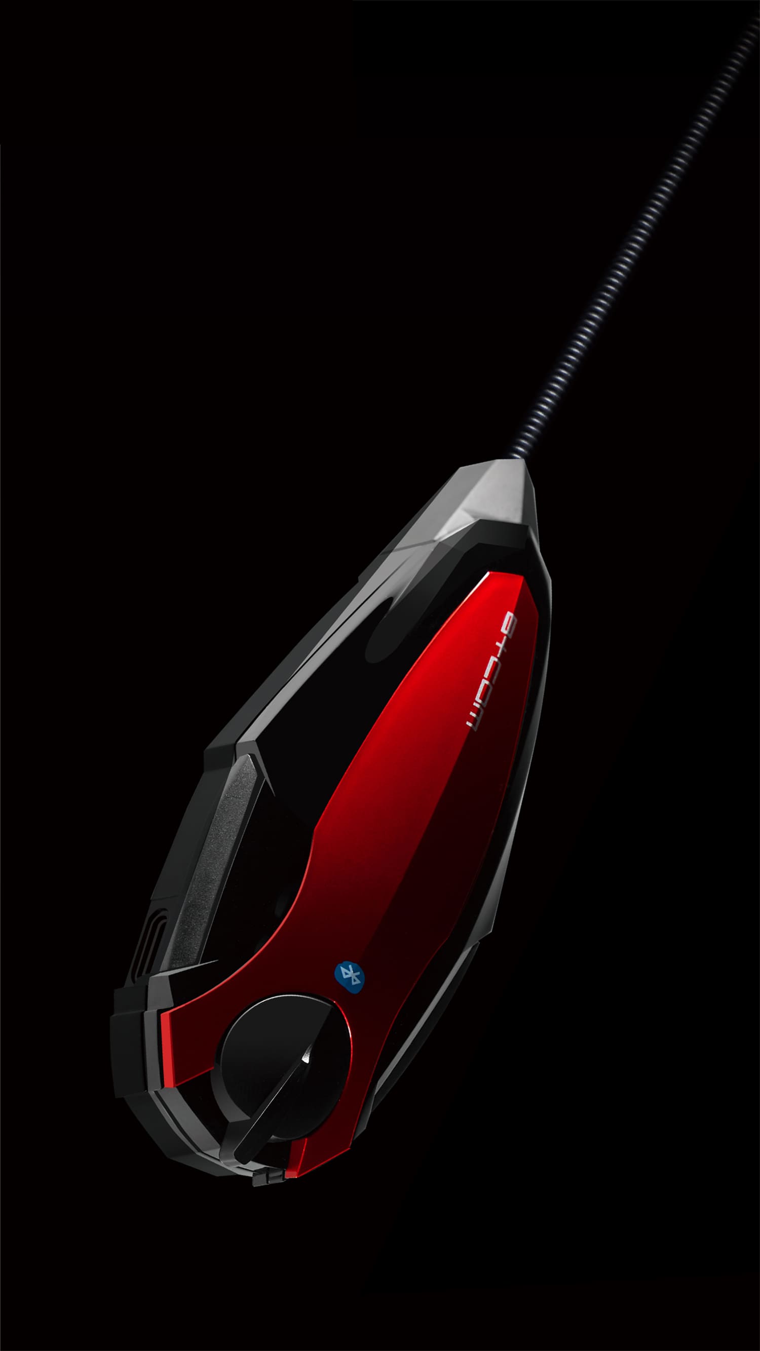 B+COM Ruby Red | SYGNHOUSE