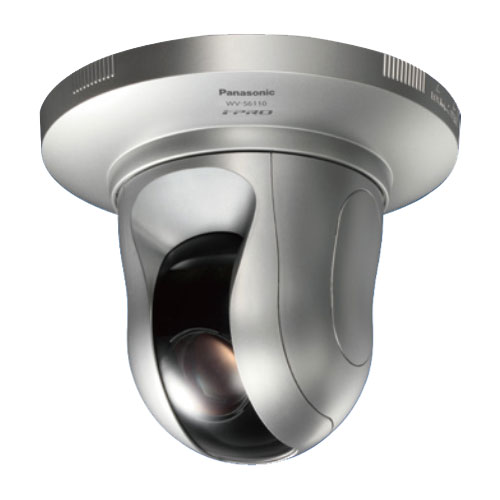 WV-S6110【販売終了】 (Panasonic) - システムケイカメラ