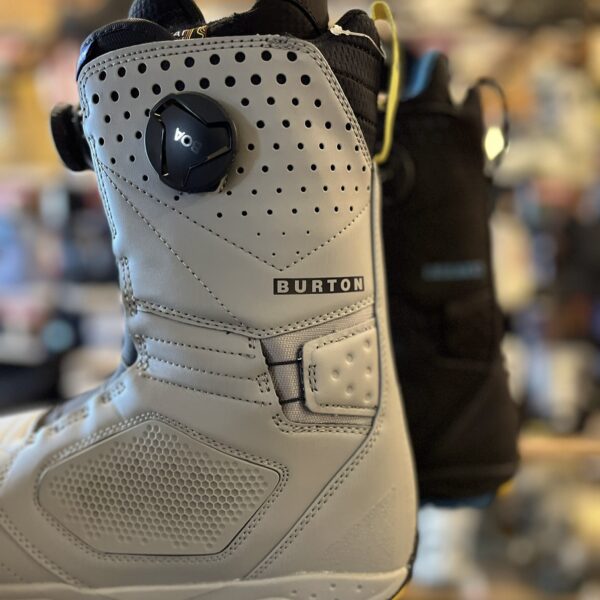 人気No.1のオールラウンドブーツ】PHOTON BOA – WIDE FIT – A-BONY