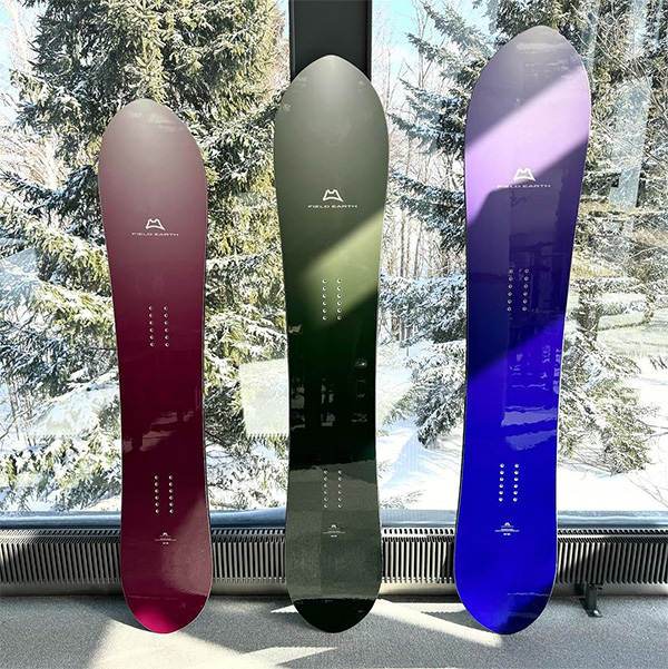 FIELD EARTH 24-25 | BMX SHOP A-branch