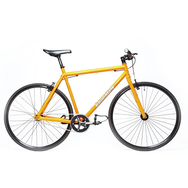 BROOKLYN MACHINE WORKS GANGSTA | BMX SHOP A-branch