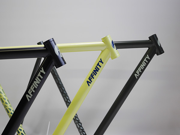 AFFINITY CYCLES | BMX SHOP A-branch