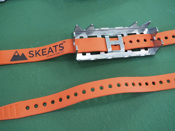 Karakoram Binding | BMX SHOP A-branch