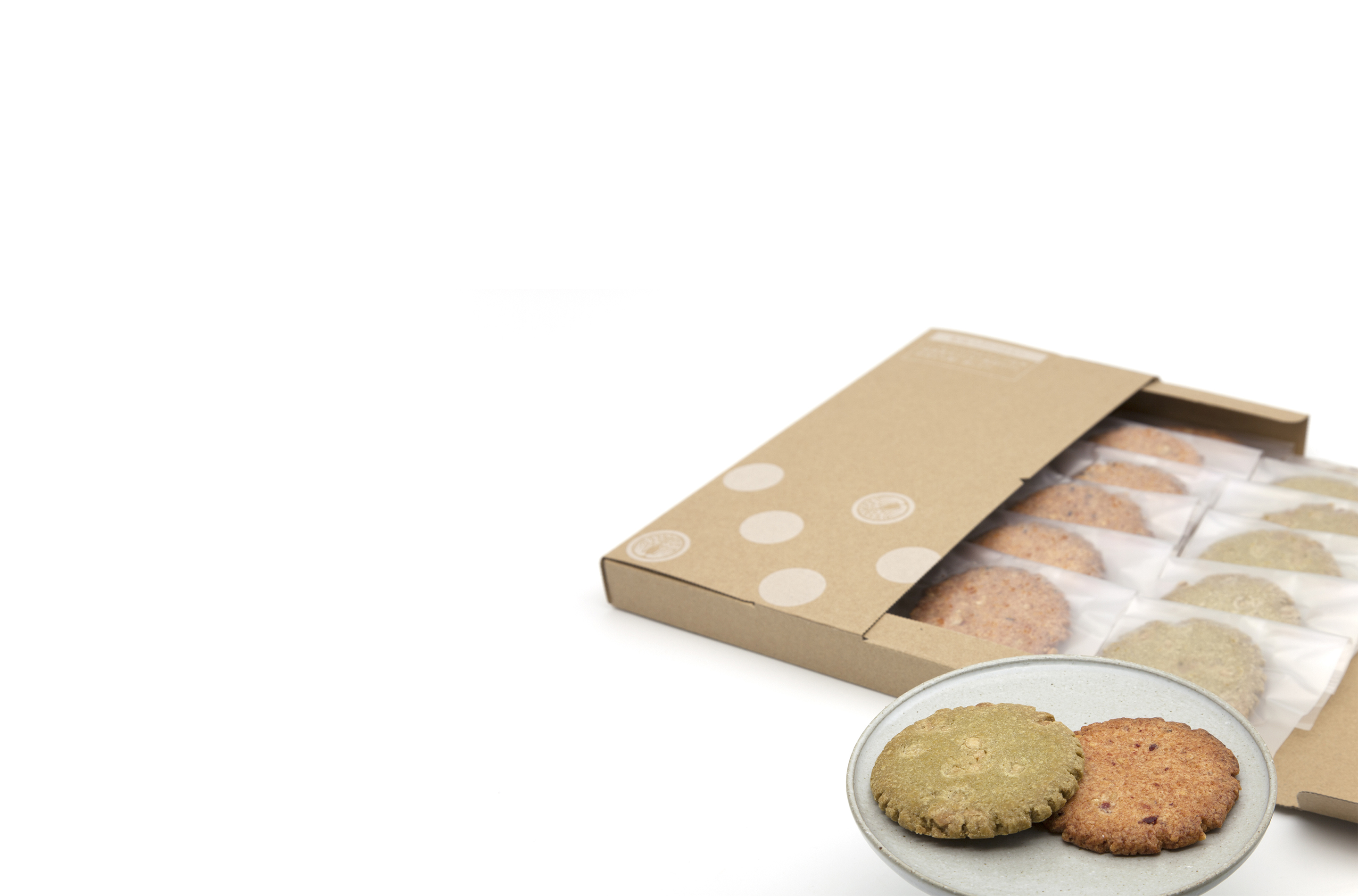 お試し カッキー＆ハッキー クリックポスト便 【送料無料】 | 【公式