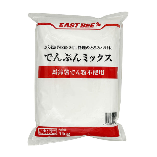 EASTBEE でんぷん ミックス 1kg [ 4984183021273 ] | A-プライス | A