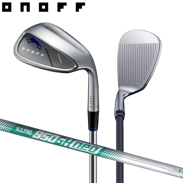 オノフ フロッグスリープ2 ウェッジの通販 テレ東アトミックゴルフ
