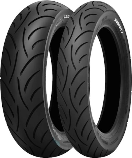 Scooter Tire Honda PCX 125 10'-17' PCX 150 12'-17' 100/90-14 IRC